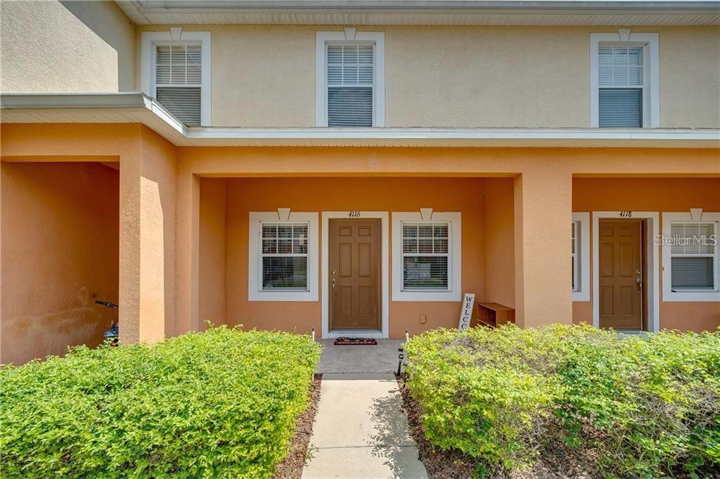4116 Winding Vine Drive, FL