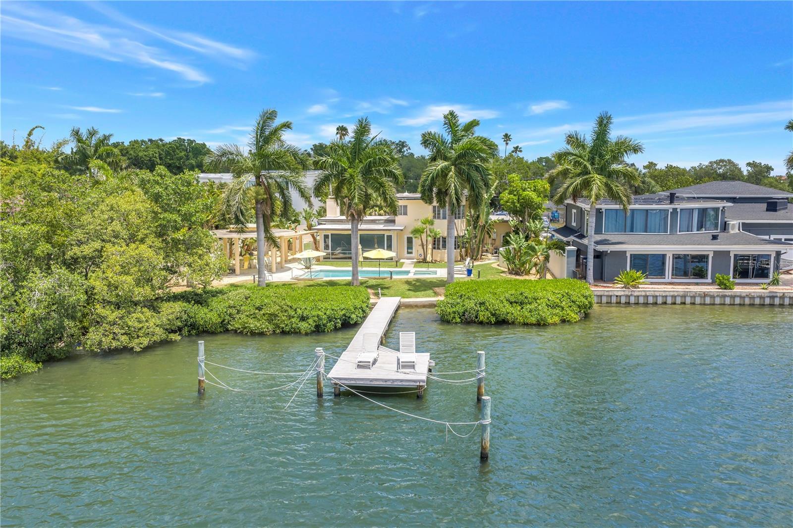 2781 Bayside Drive, FL