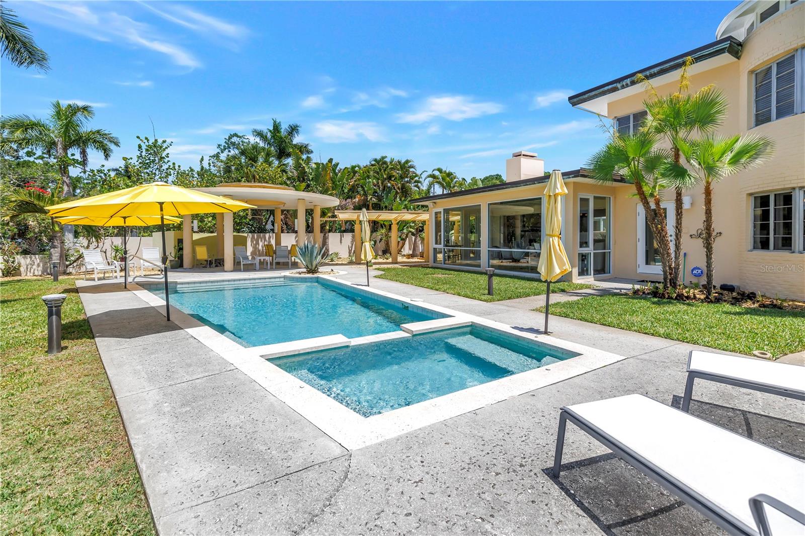 2781 Bayside Drive, FL