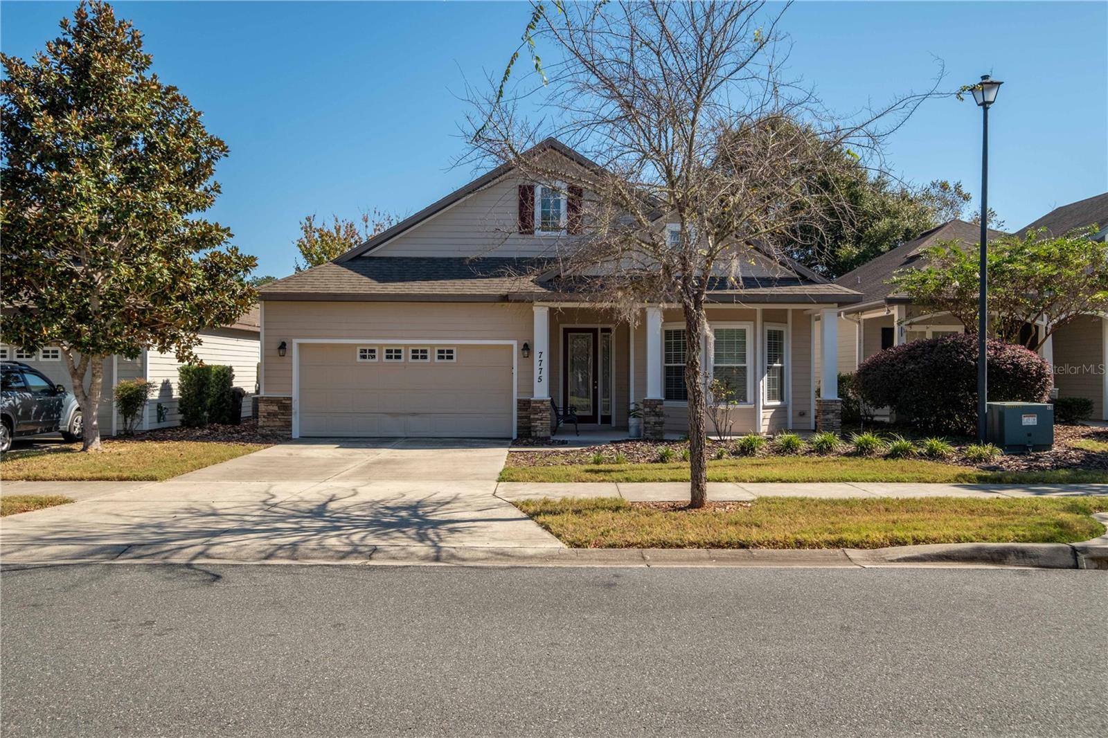 7775 80th Drive, FL