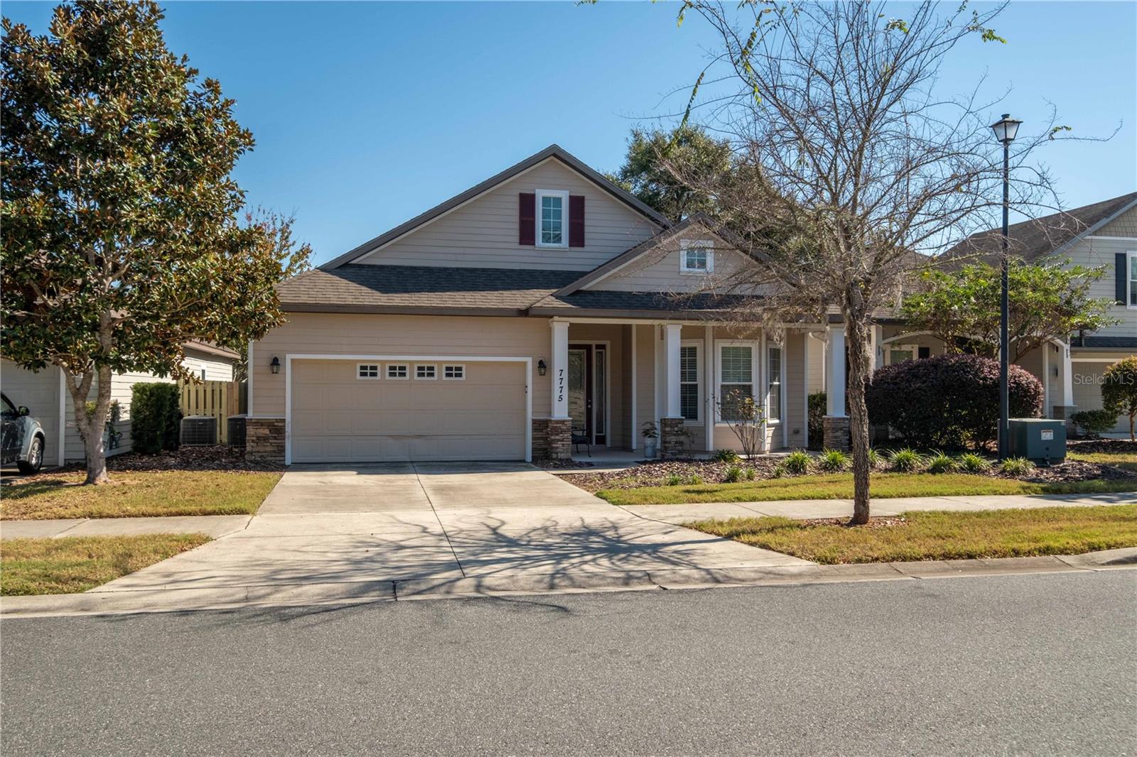 7775 80th Drive, FL