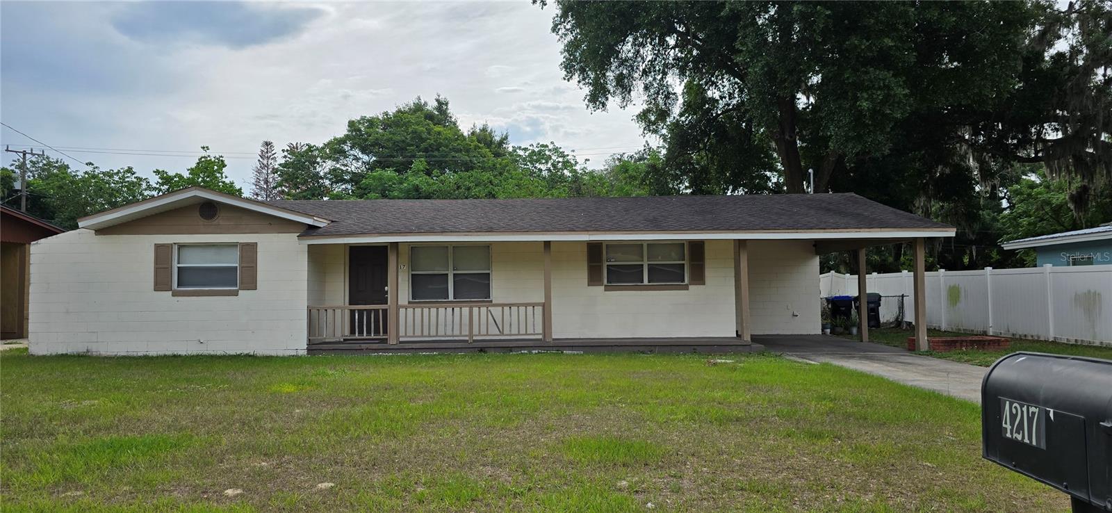 4217 Meadowbrook Avenue, FL