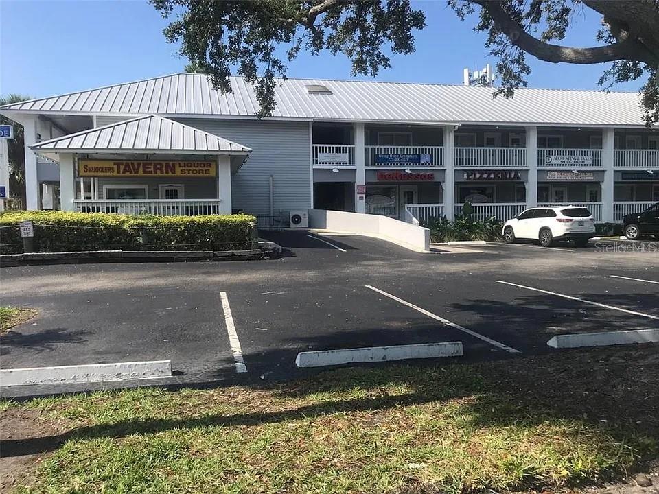 1120 Pinellas Bayway, FL