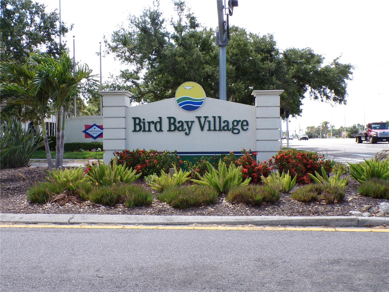 622 Bird Bay Drive, FL