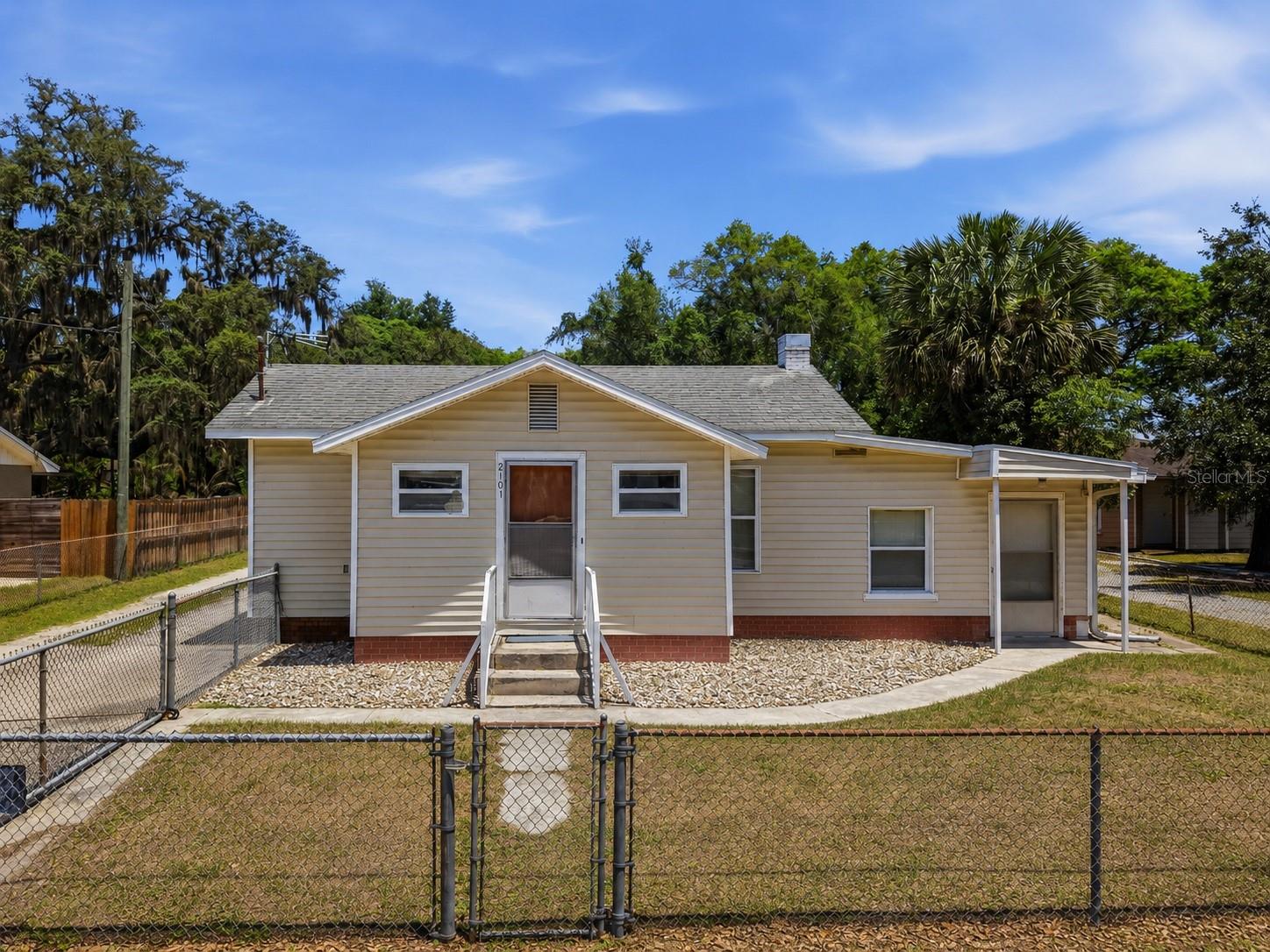 2101 Grant Avenue, FL