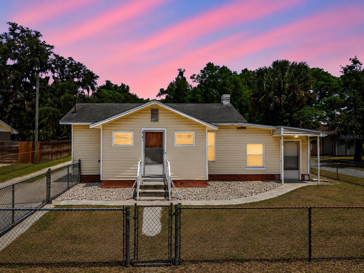 2101 Grant Avenue, FL