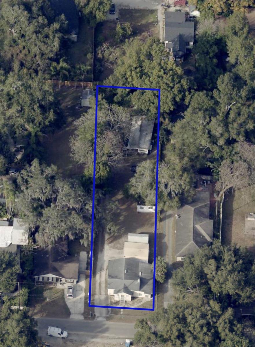 2101 Grant Avenue, FL