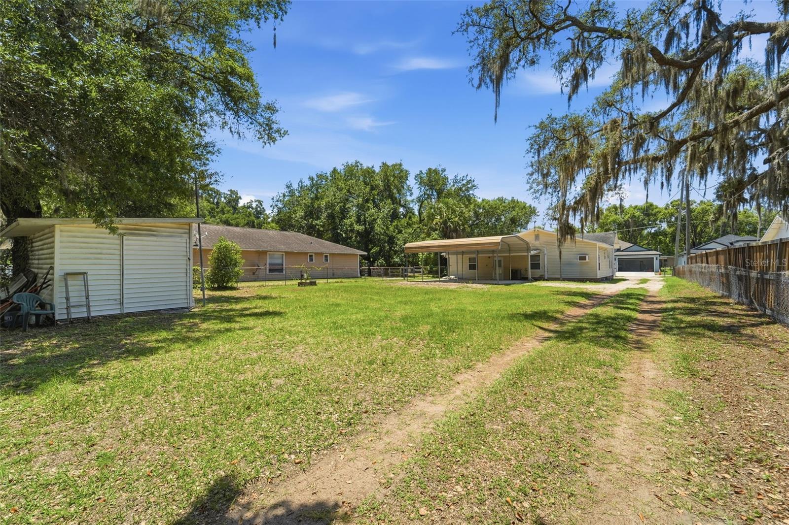2101 Grant Avenue, FL