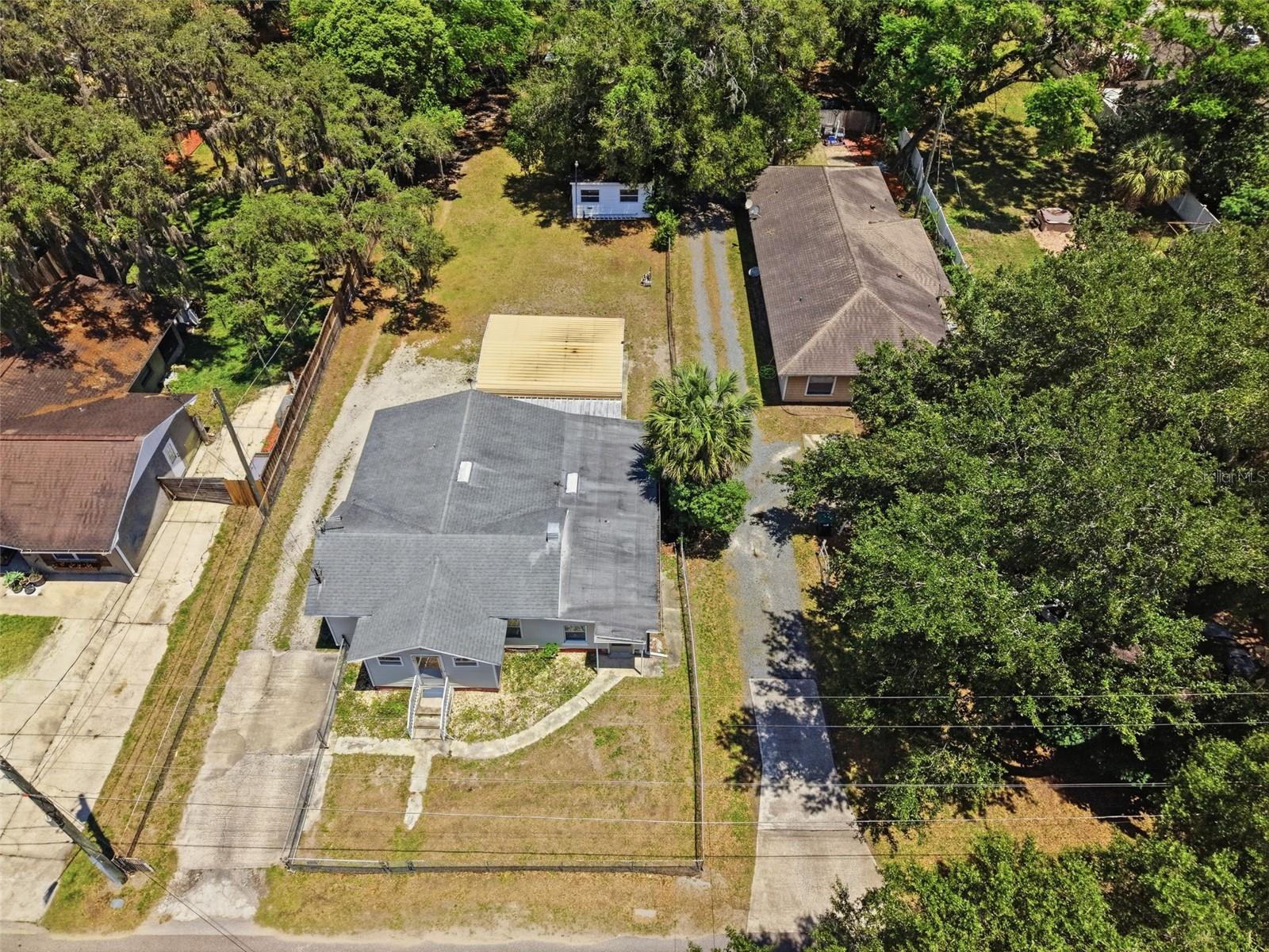 2101 Grant Avenue, FL
