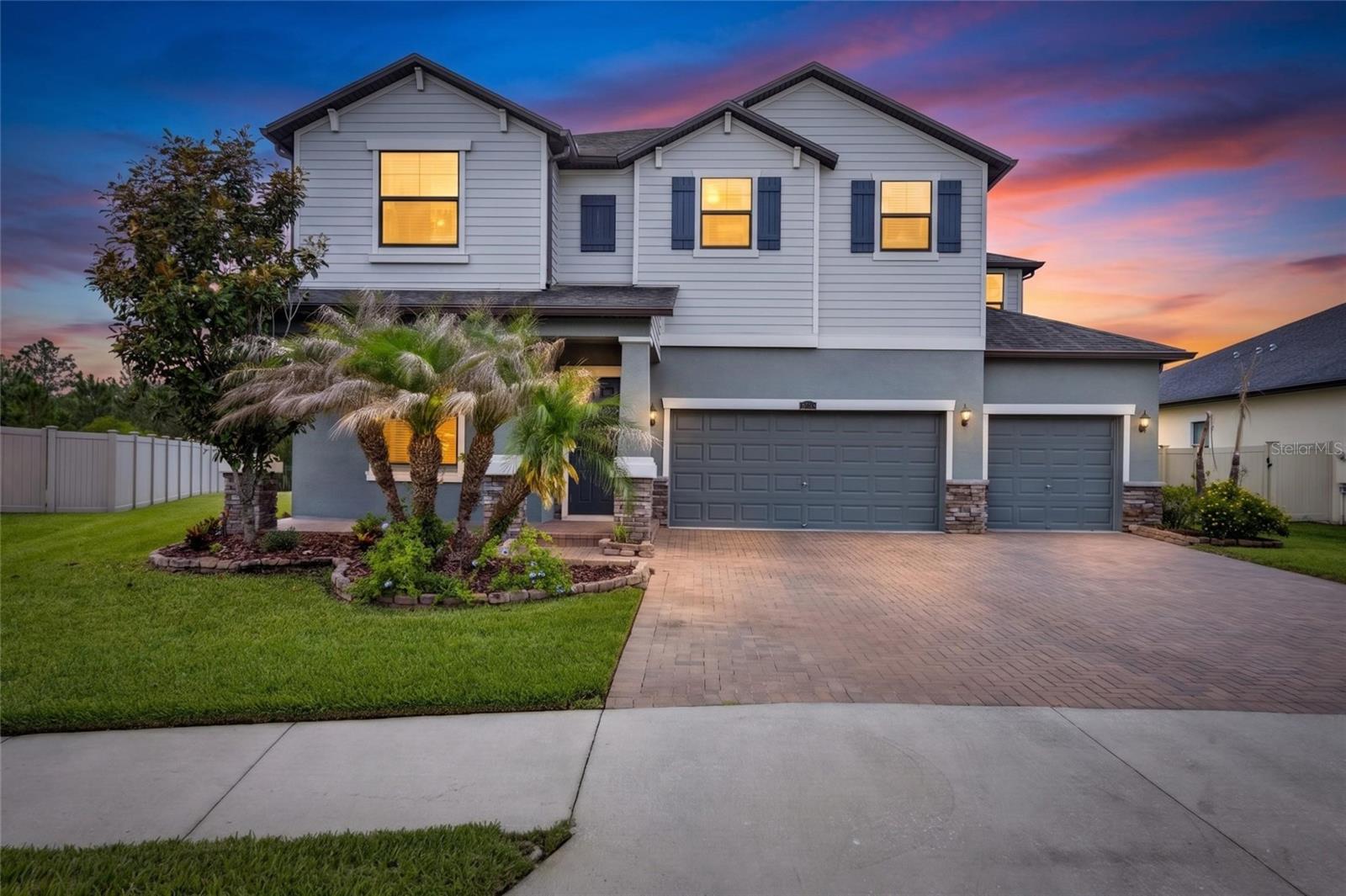 2905 Hilliard Drive, FL
