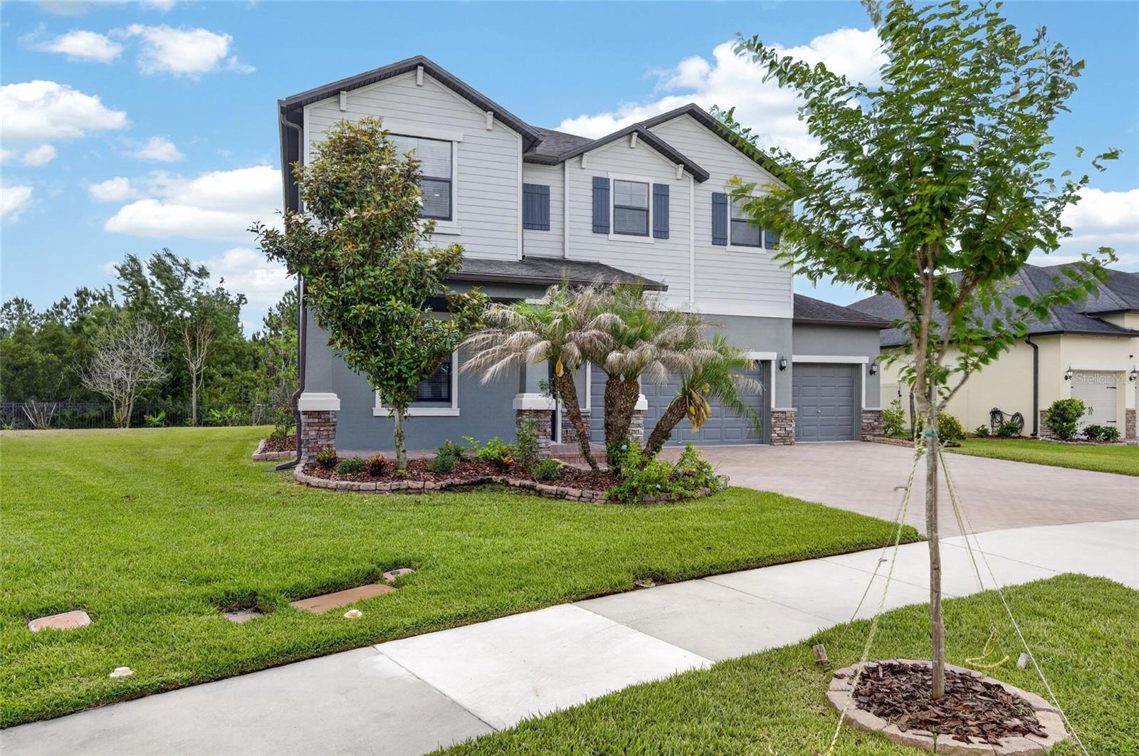 2905 Hilliard Drive, FL