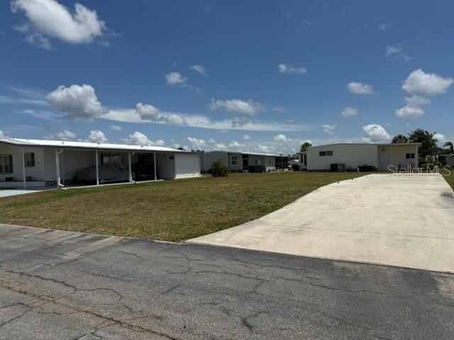 657 Alvarado, FL