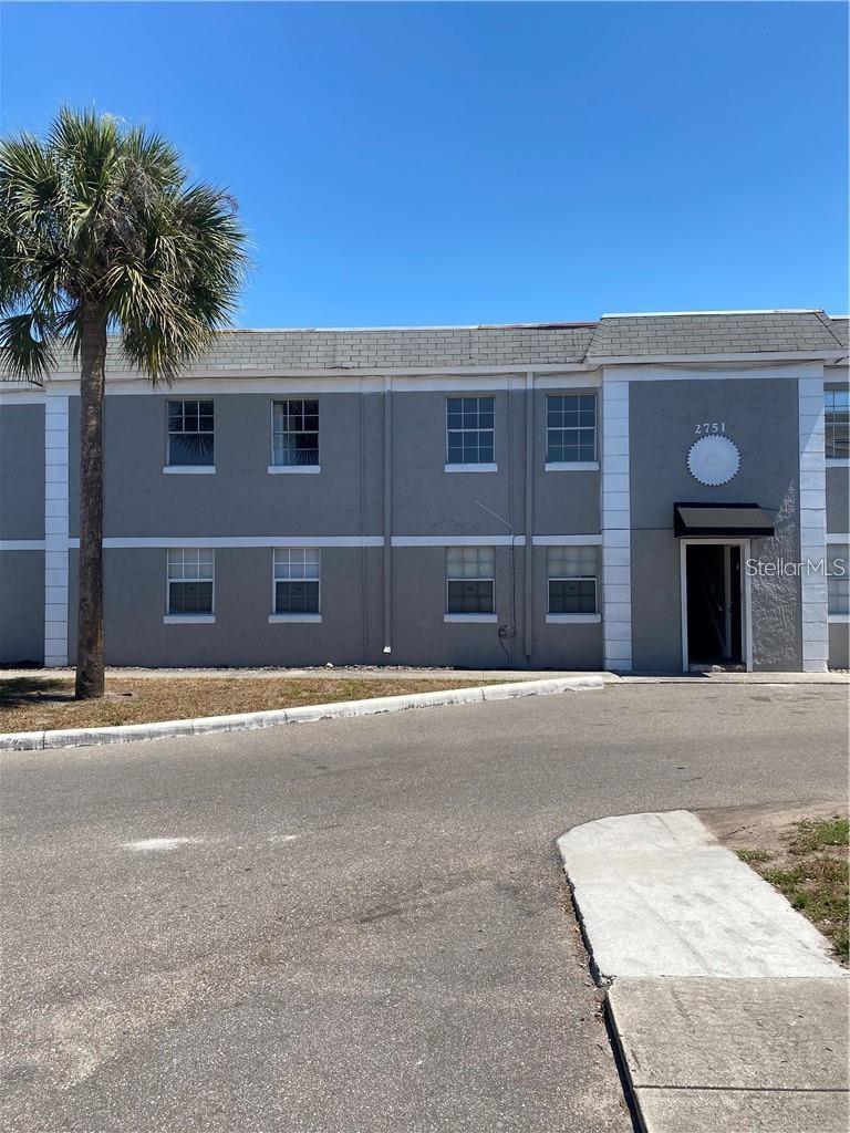 2751 L B Mcleod Road, FL