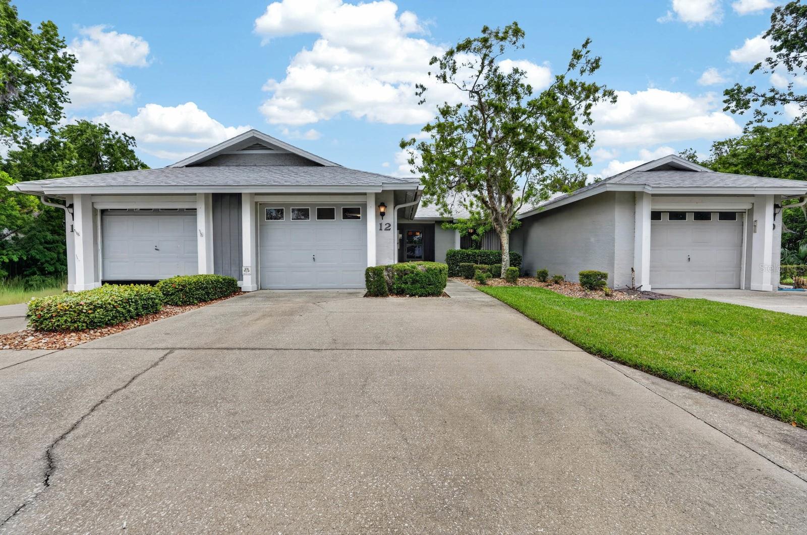12 Lake Forest Circle, FL