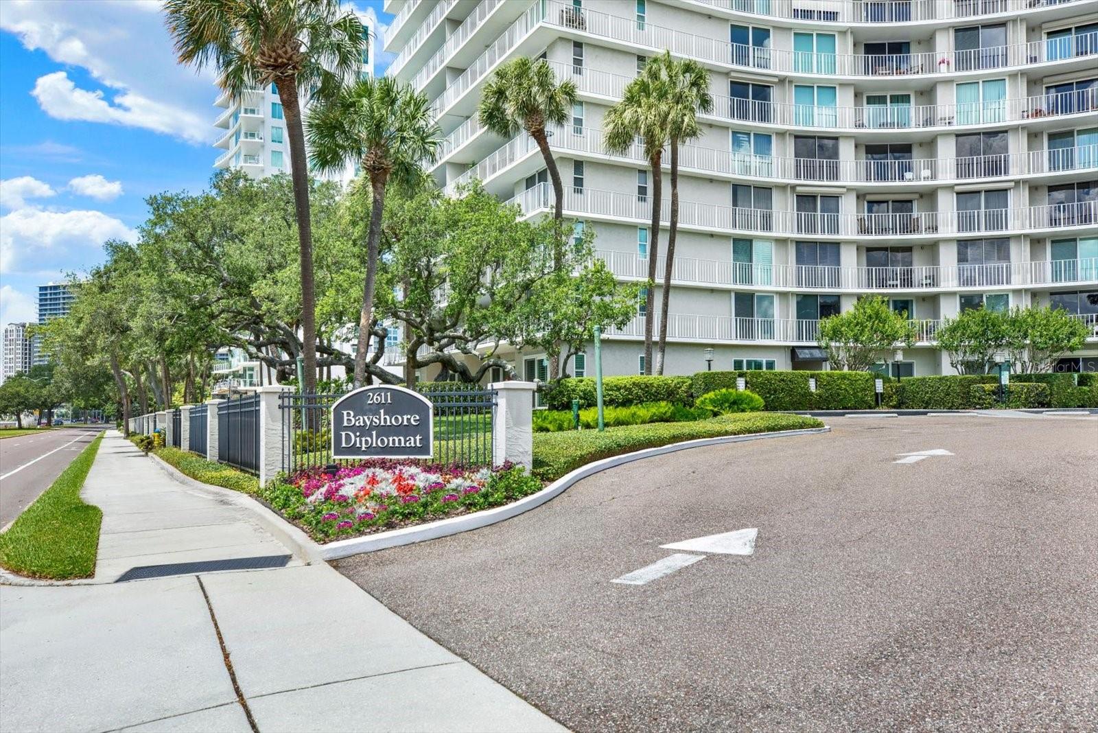 2611 Bayshore Boulevard, FL
