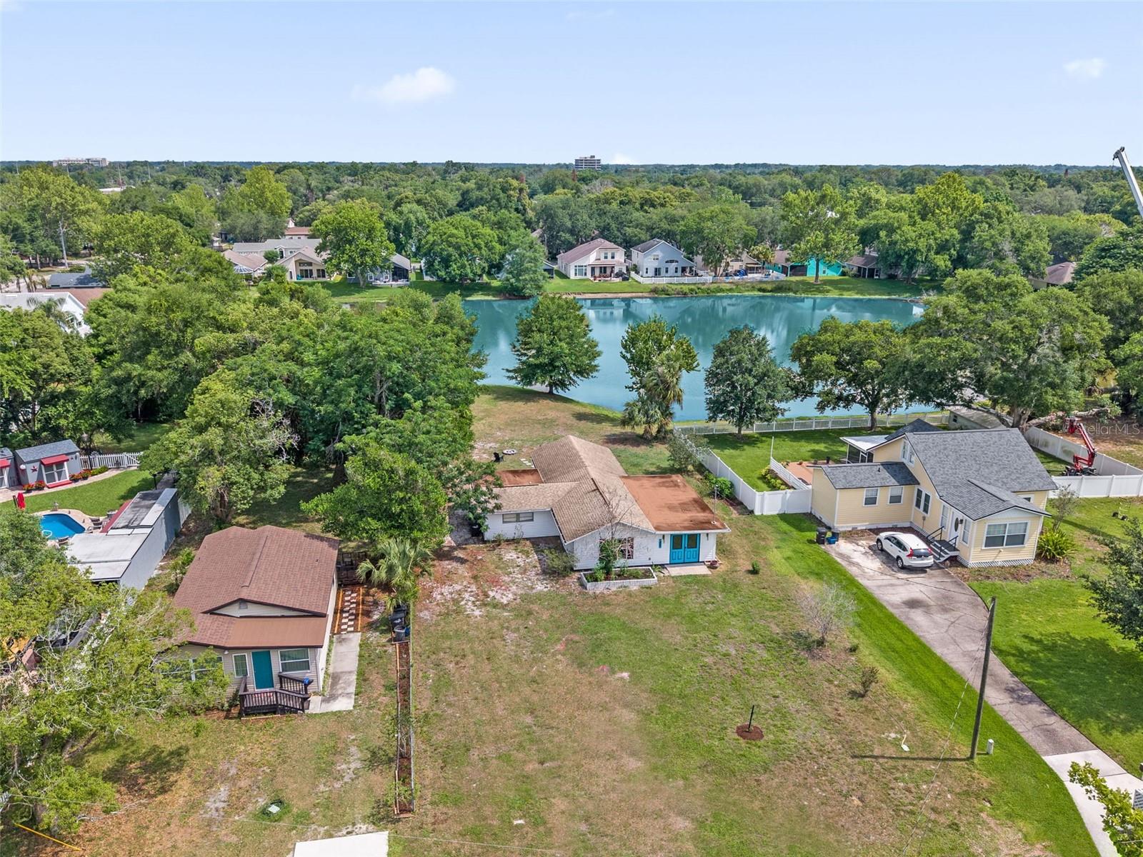 809 Grandview Avenue, FL