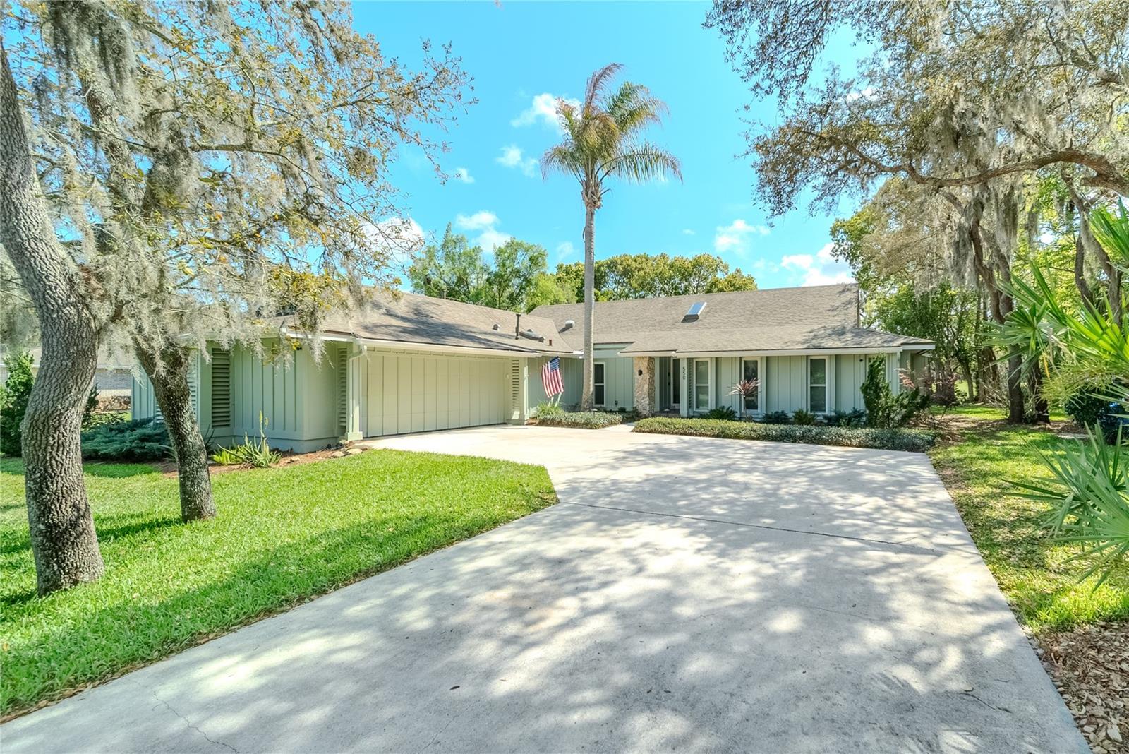 550 Bottlebrush Court, FL