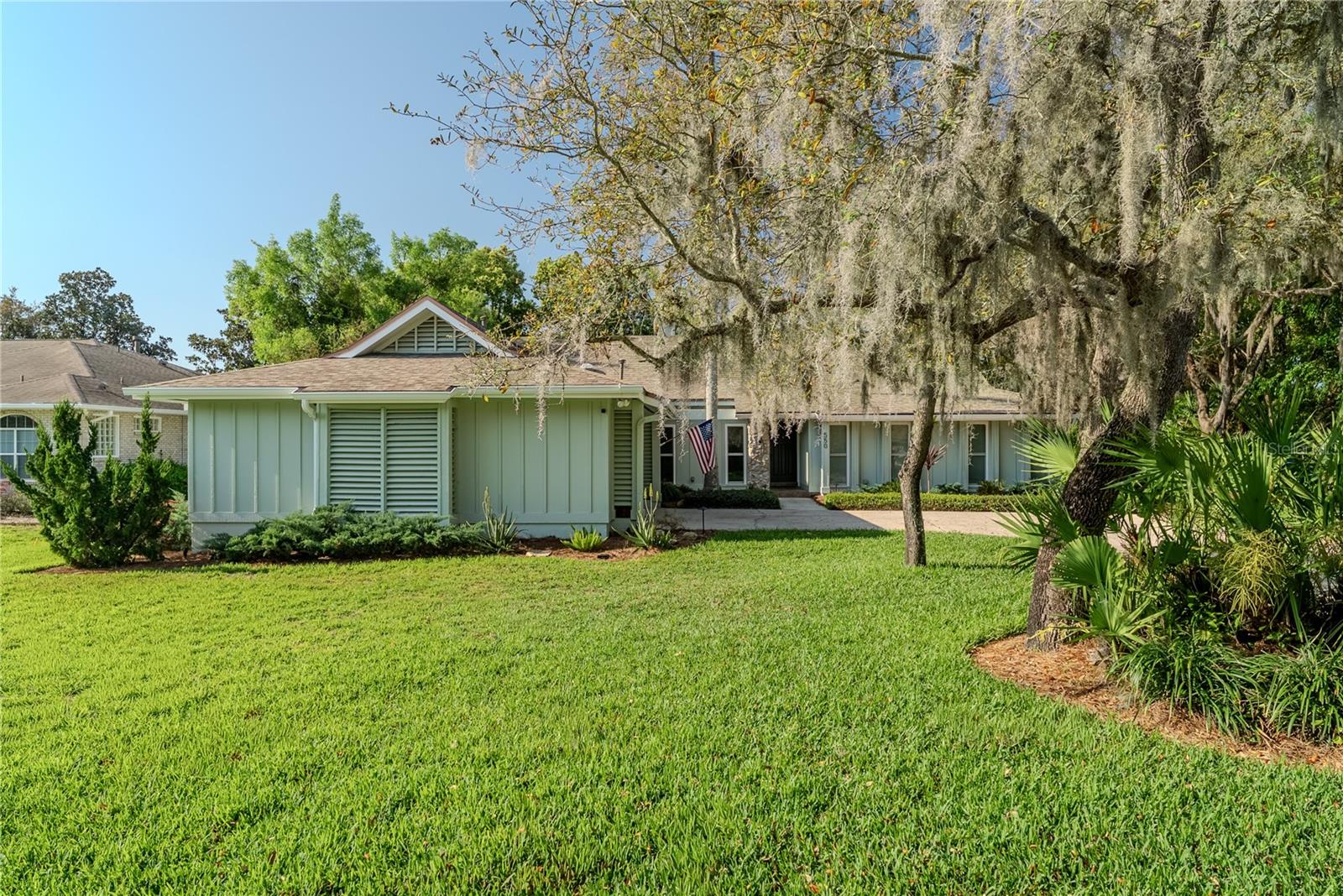 550 Bottlebrush Court, FL
