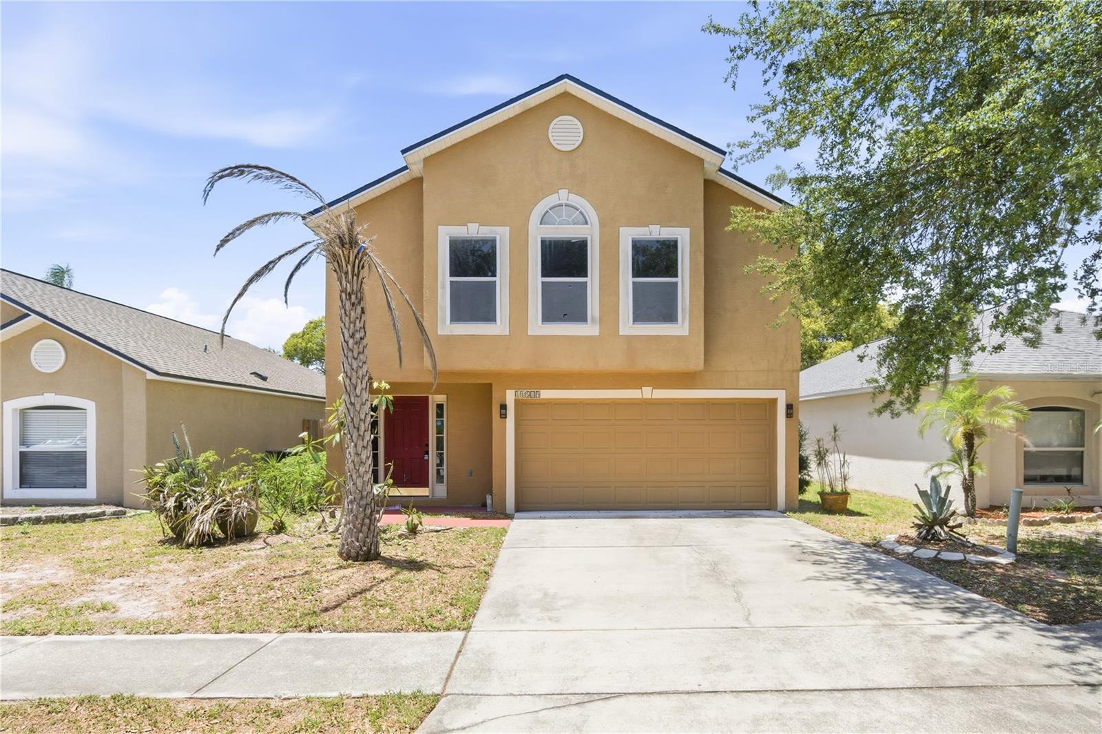 11535 Ivy Flower Loop, FL