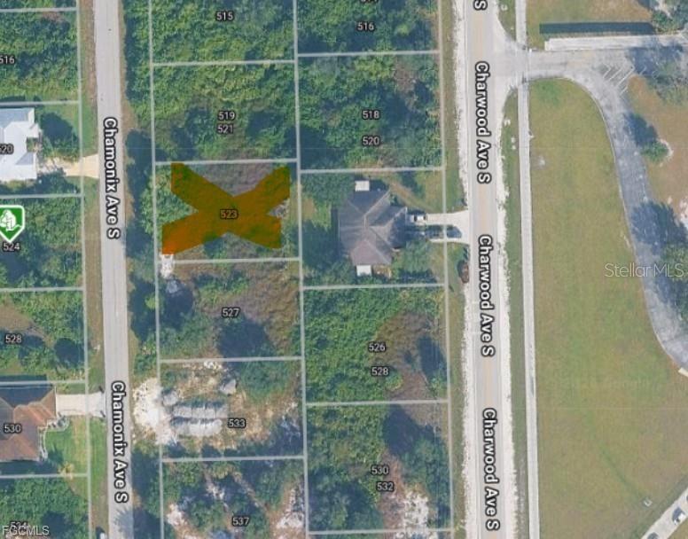 525 Chamonix Avenue, FL
