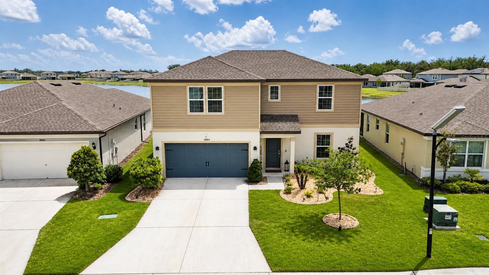 3884 Capri Coast Drive, FL