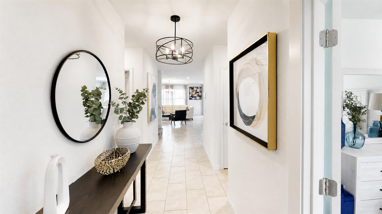3884 Capri Coast Drive, FL