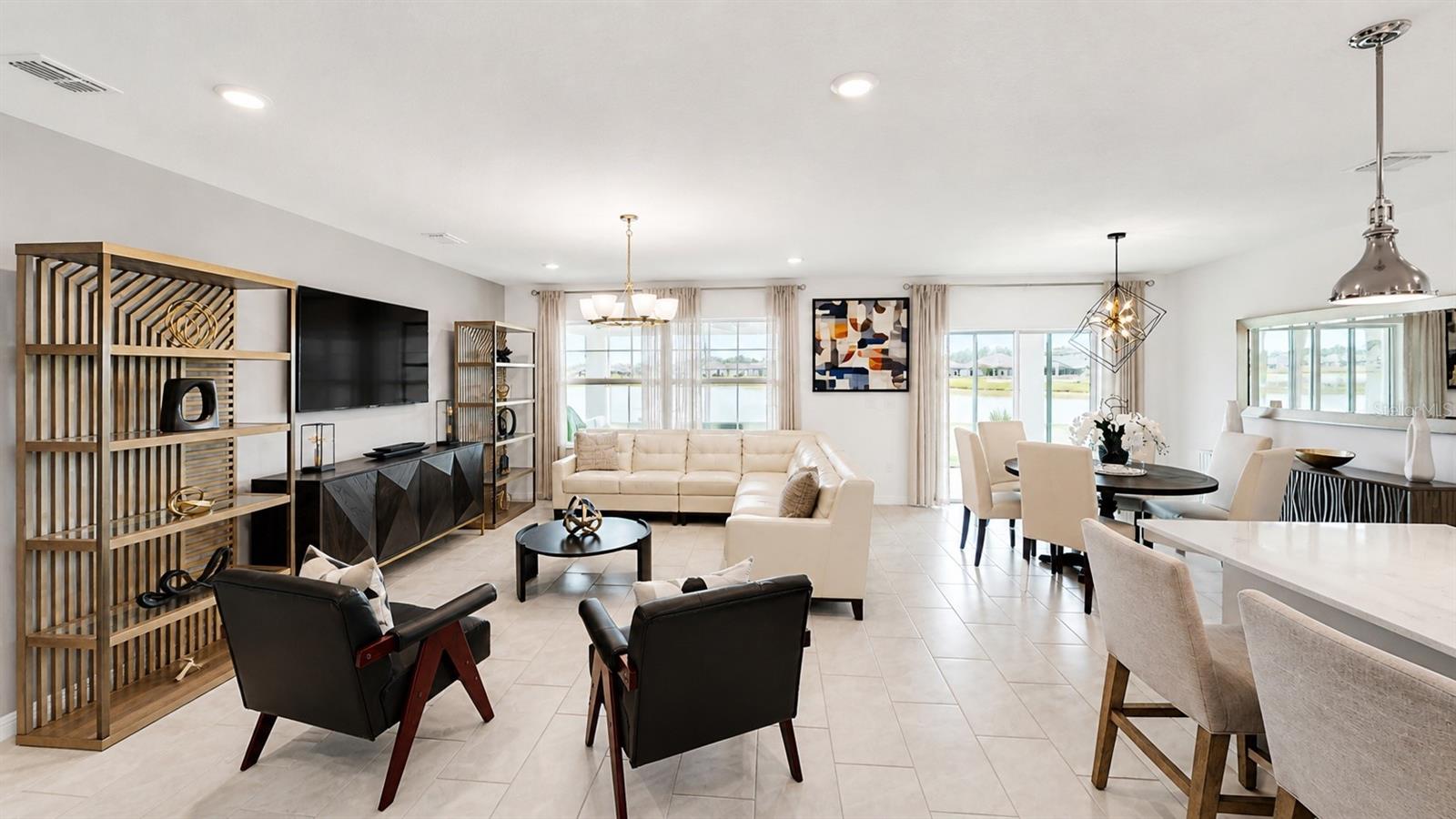 3884 Capri Coast Drive, FL