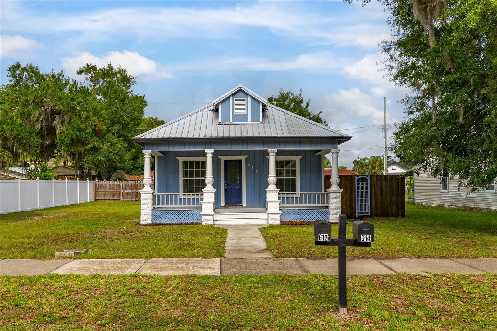 612 Pennsylvania Avenue, FL