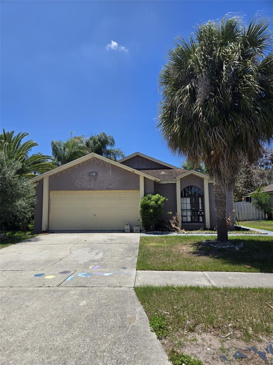 5388 Lonesome Dove Drive, FL