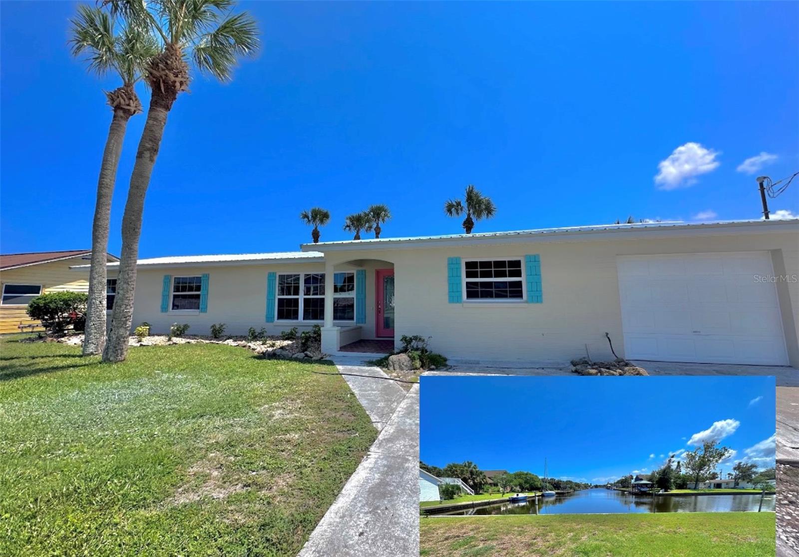 360 Palm Circle, FL
