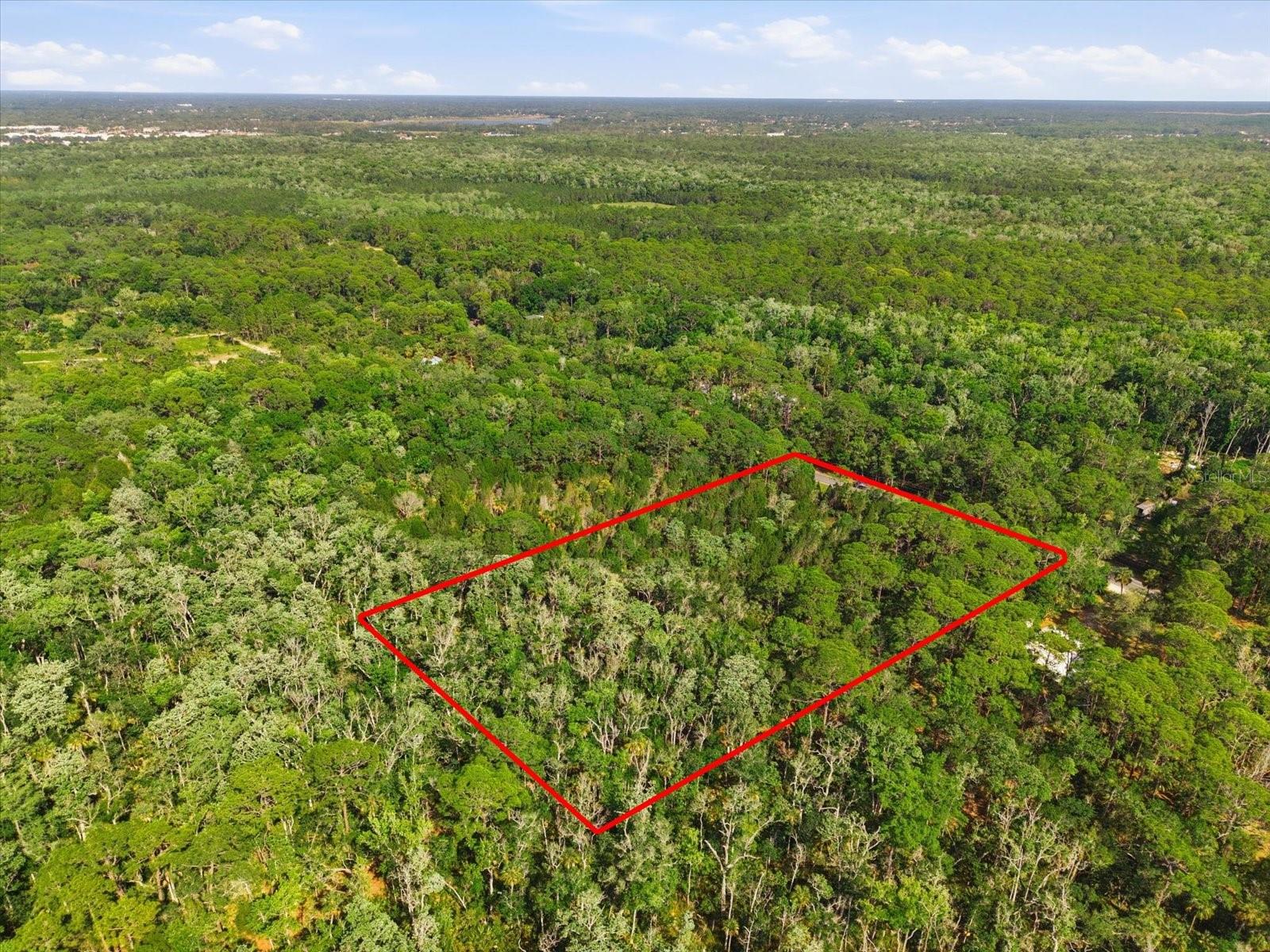 0 Osowaw, FL