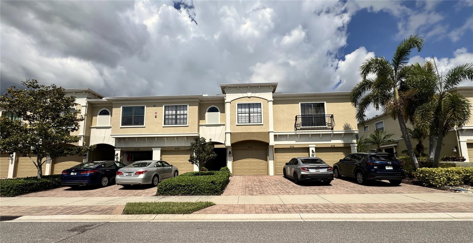 4122 Overture Circle, FL