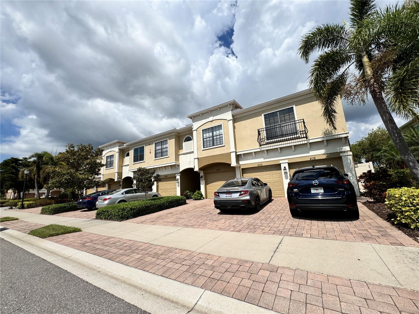 4122 Overture Circle, FL