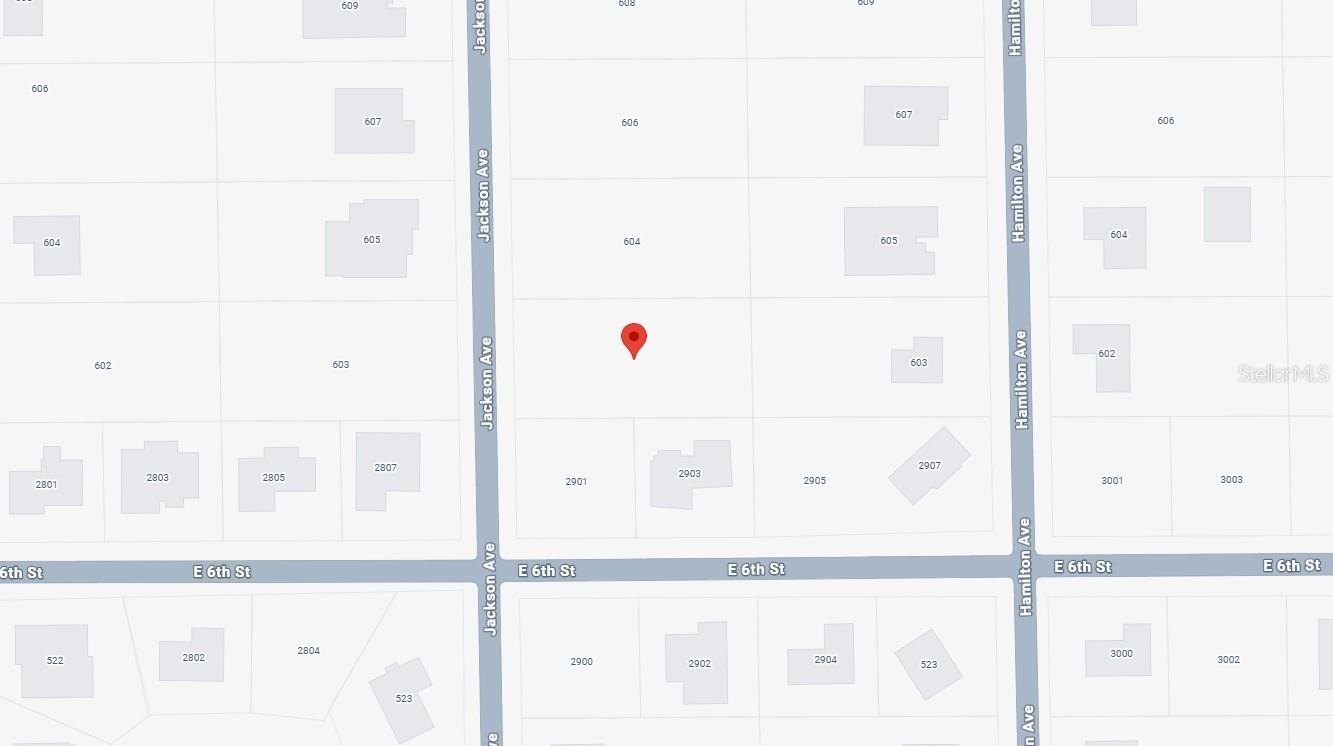 602 Jackson Avenue, FL
