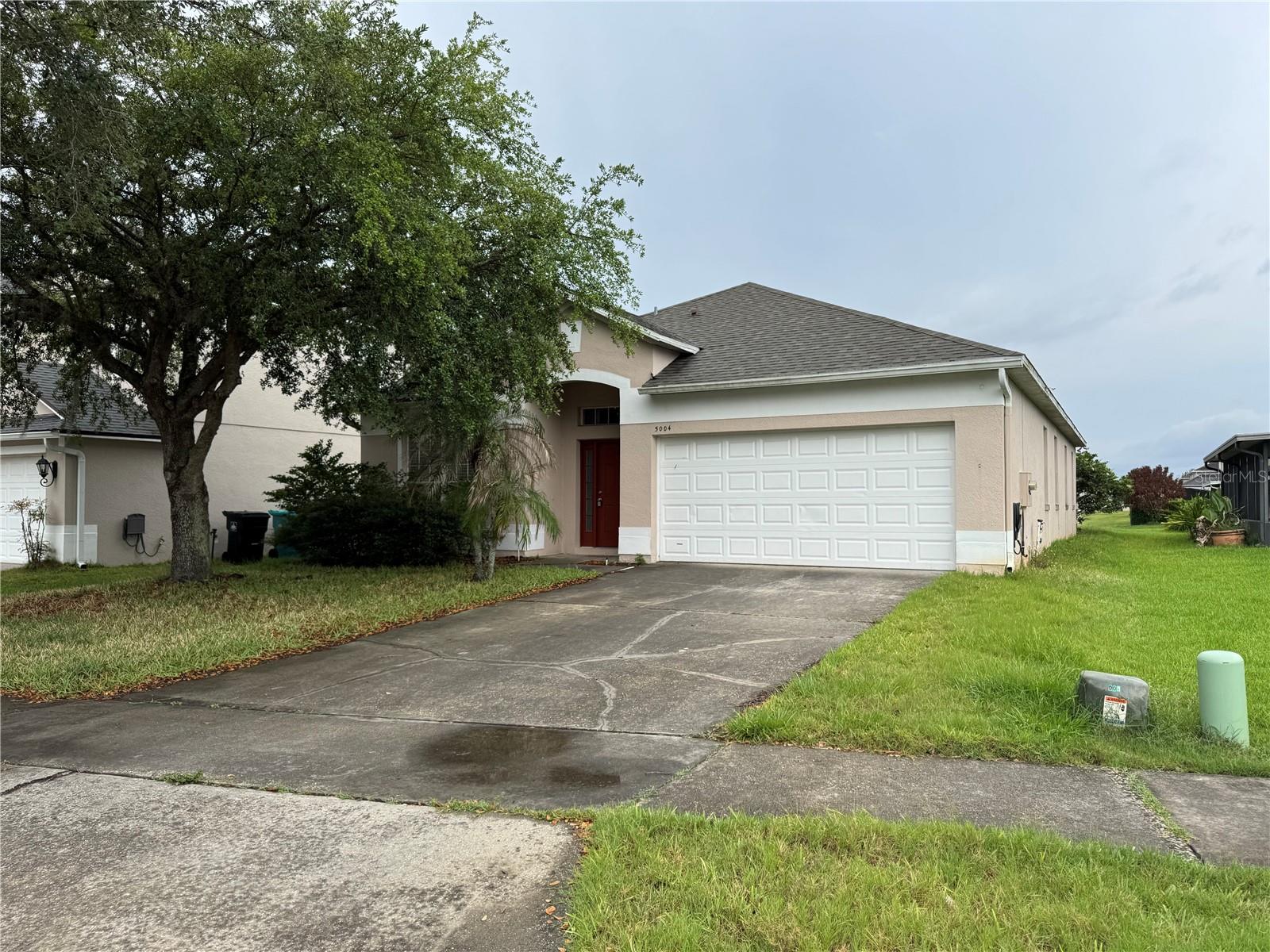 5004 Adair Oak Drive, FL