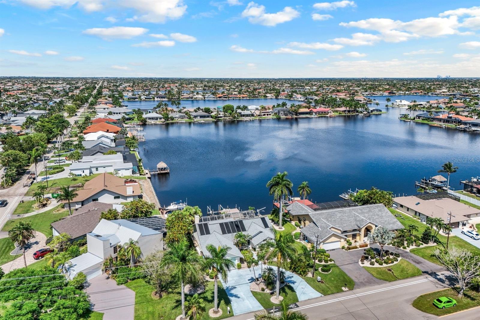 719 El Dorado Parkway, FL