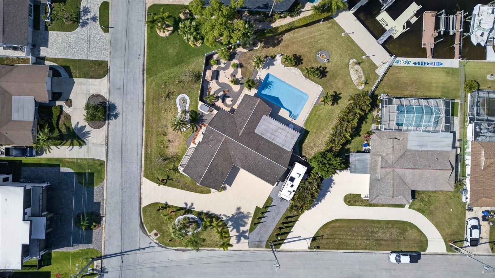 3619 Corsair Court, FL