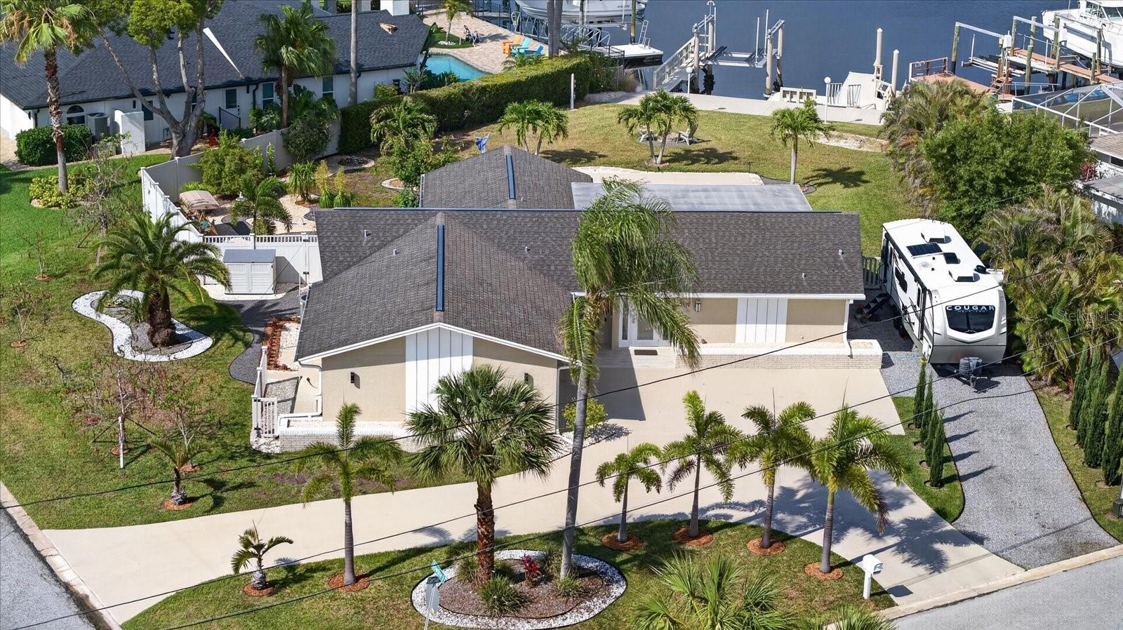 3619 Corsair Court, FL