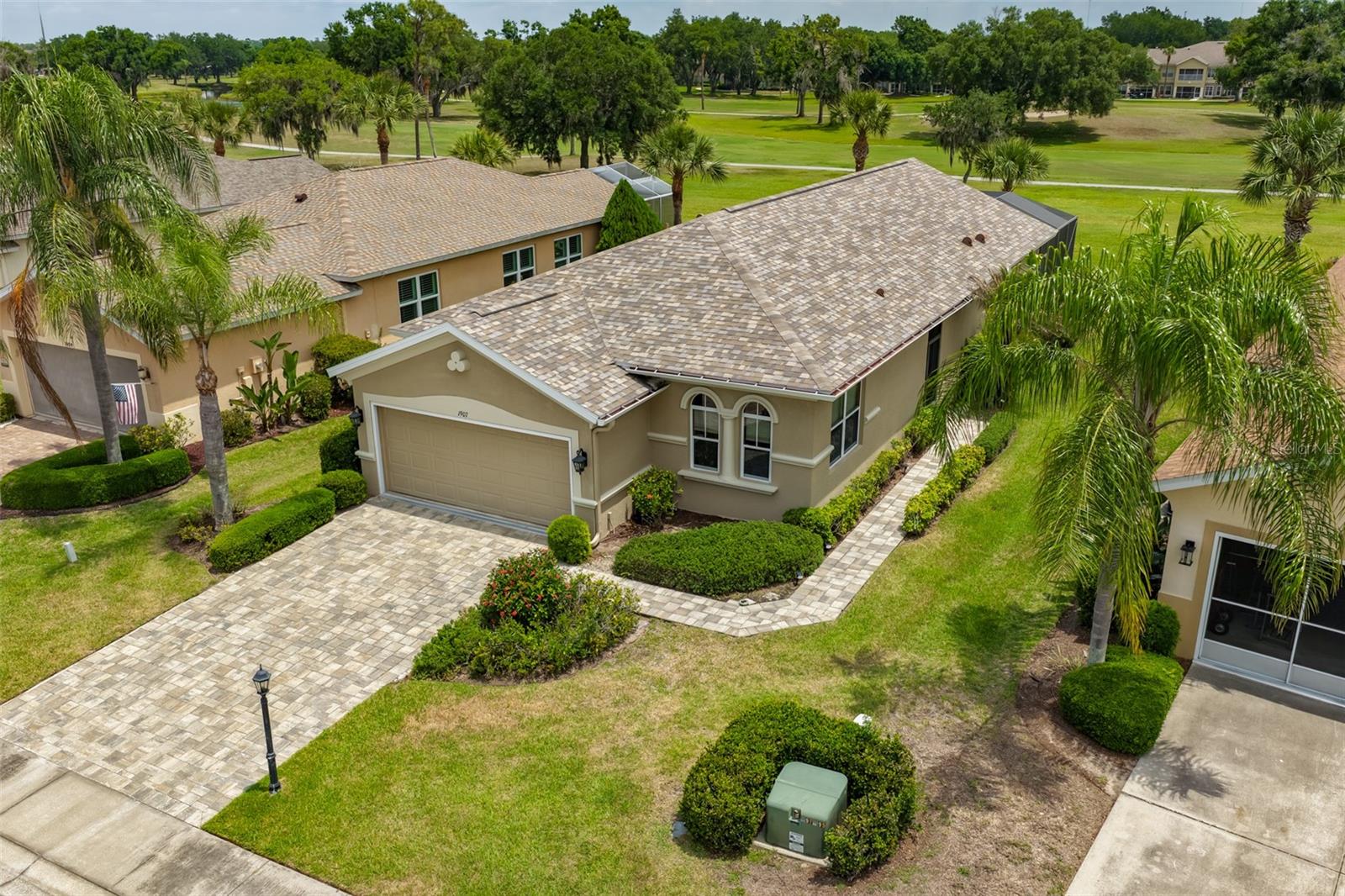 1907 Sterling Glen Court, FL