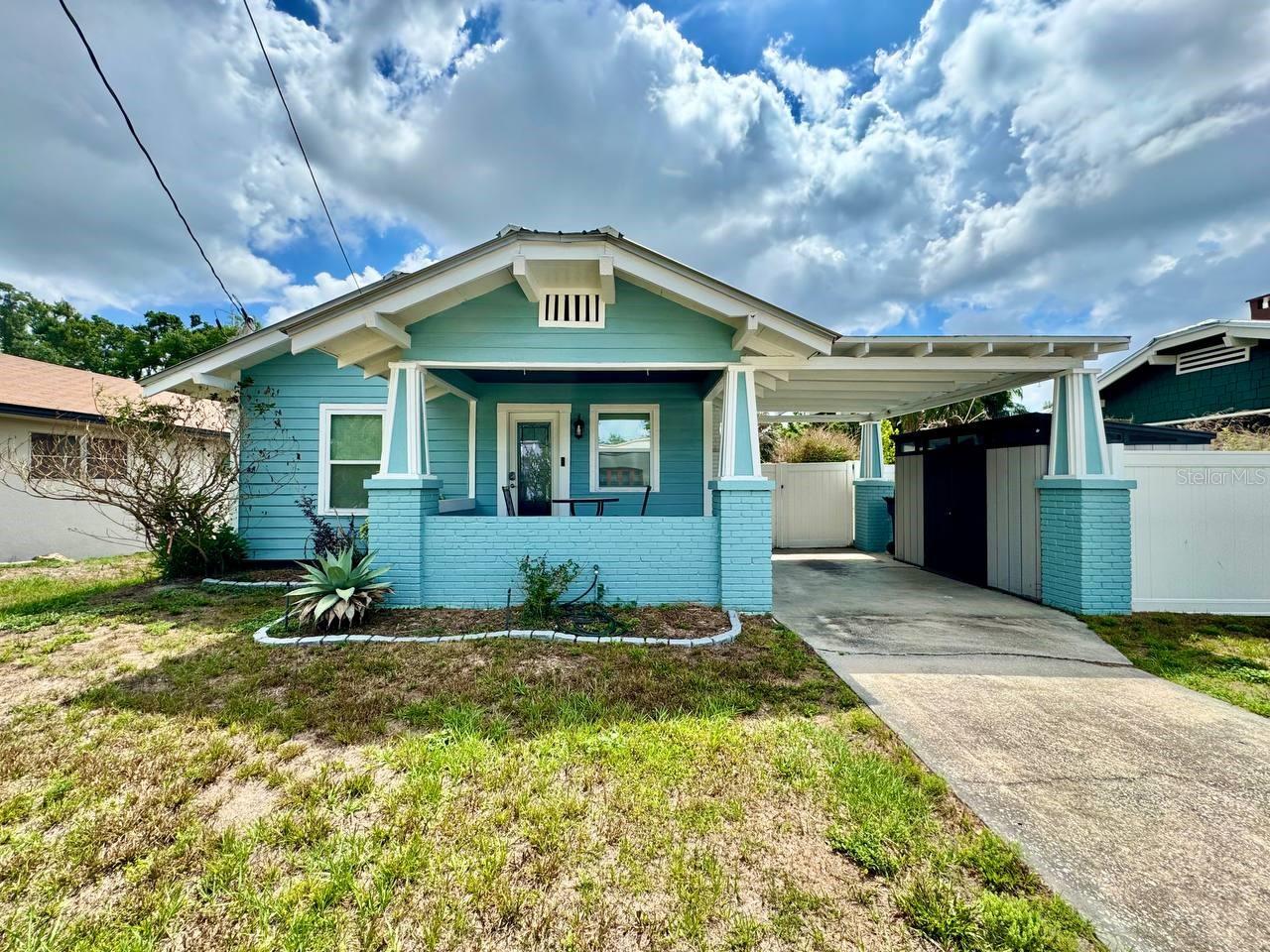 5907 Ola Avenue, FL