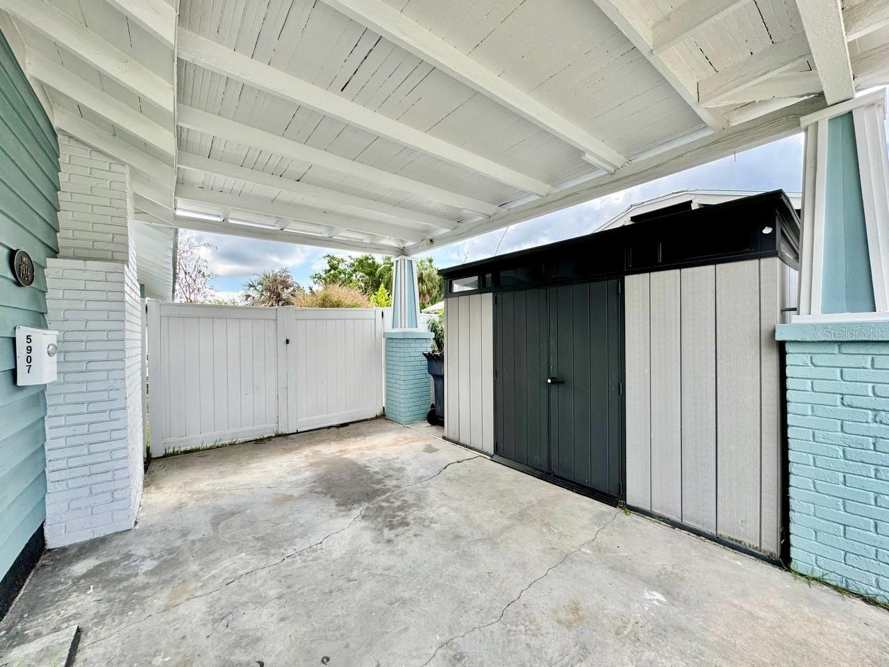5907 Ola Avenue, FL