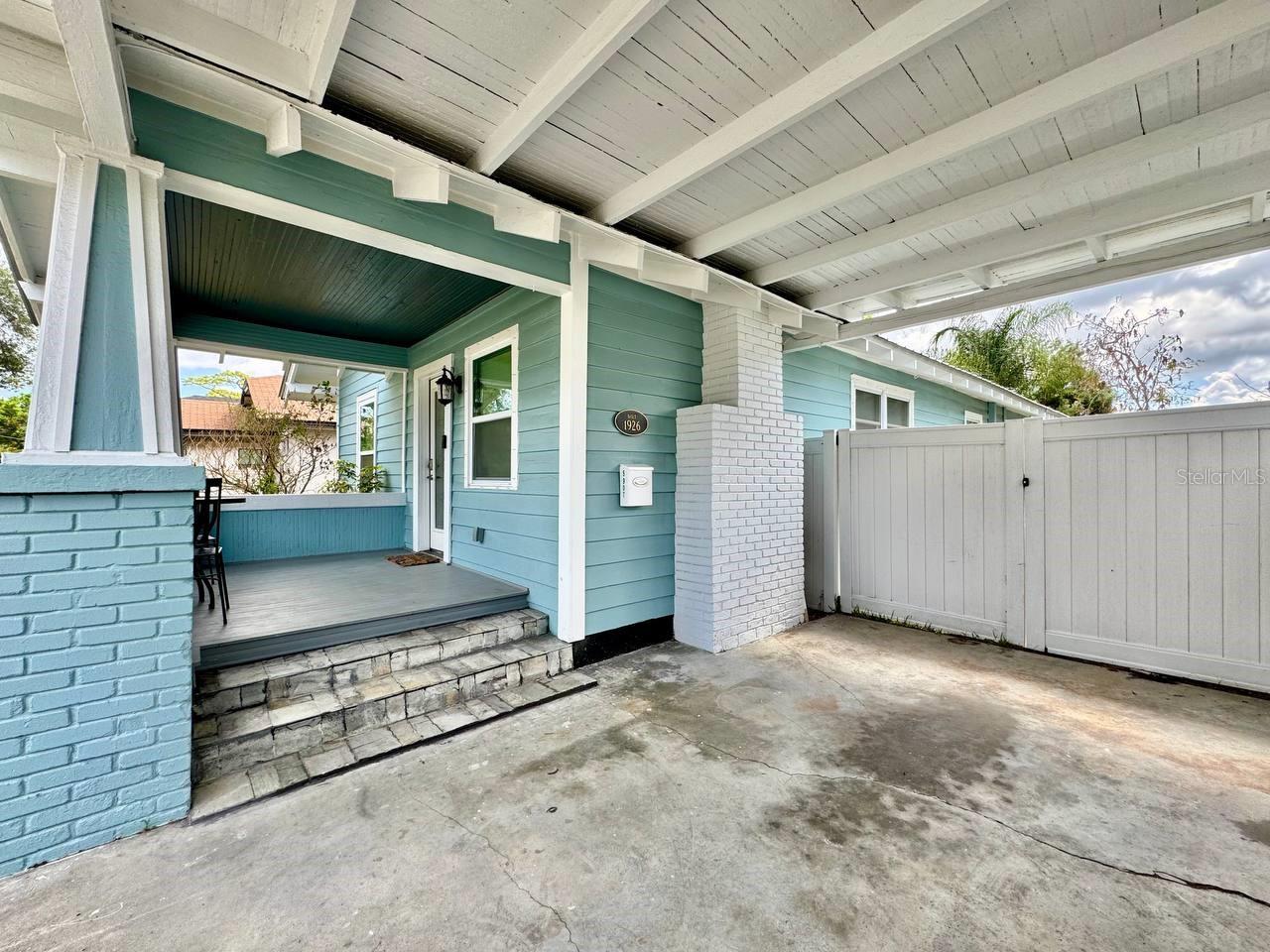 5907 Ola Avenue, FL