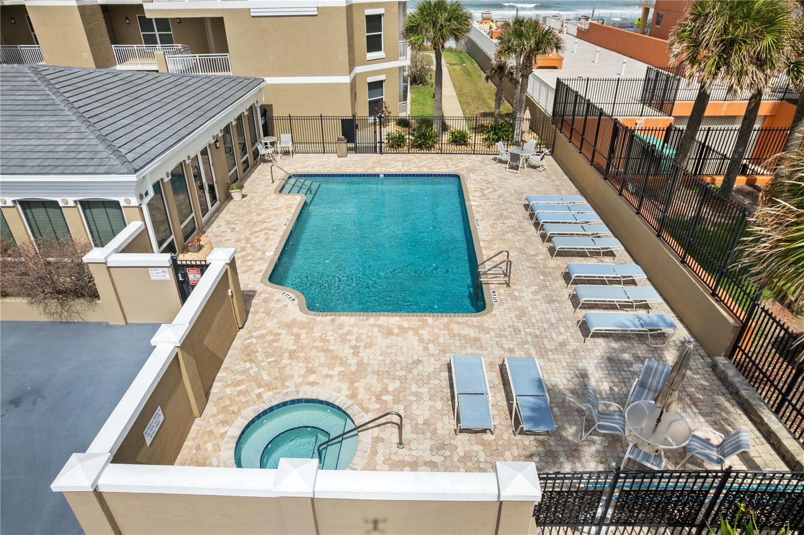 2855 Atlantic Avenue, FL