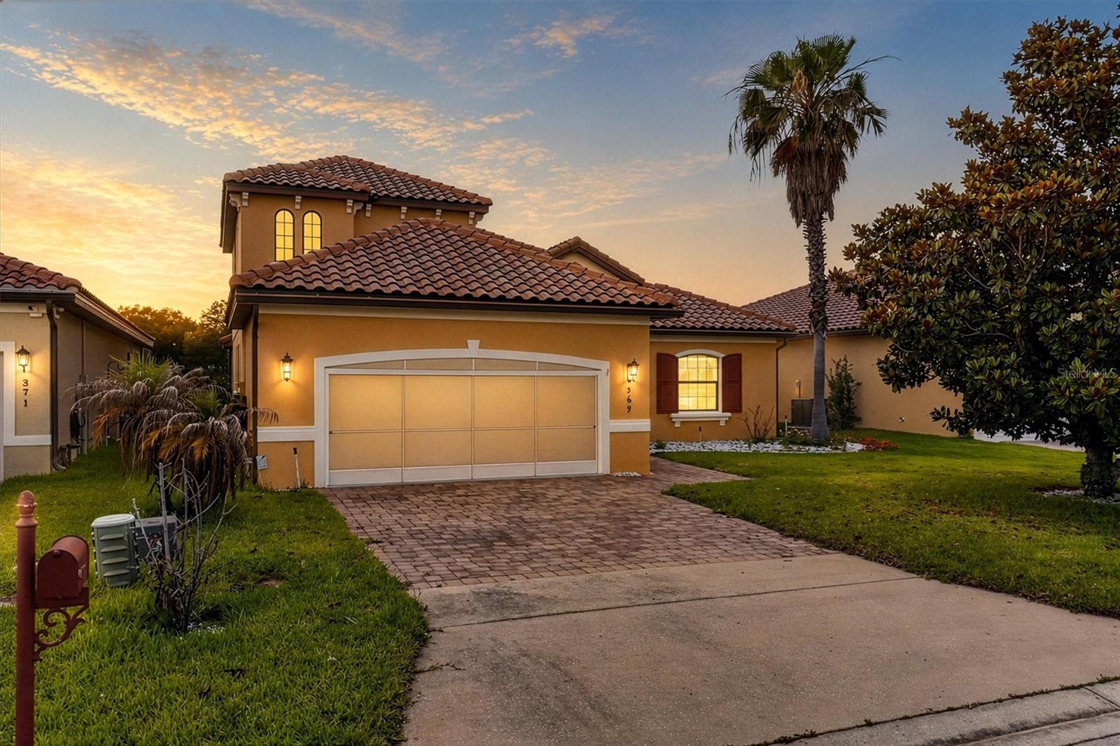 369 Villa Sorrento Circle, FL