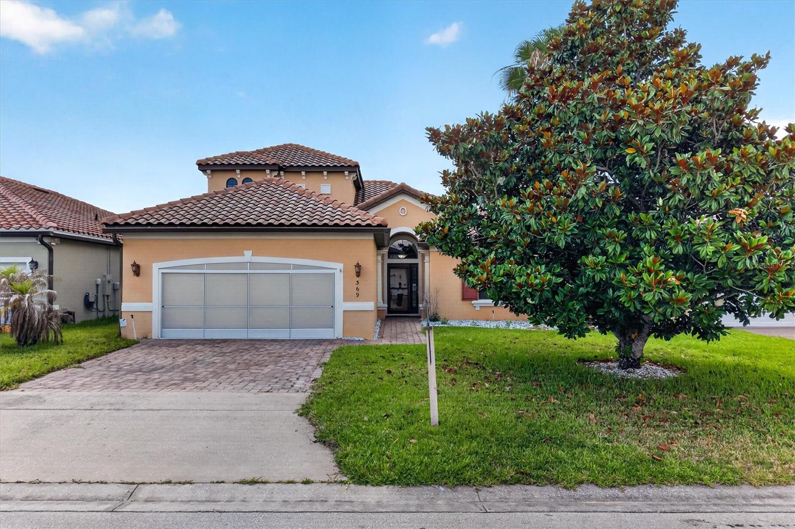 369 Villa Sorrento Circle, FL