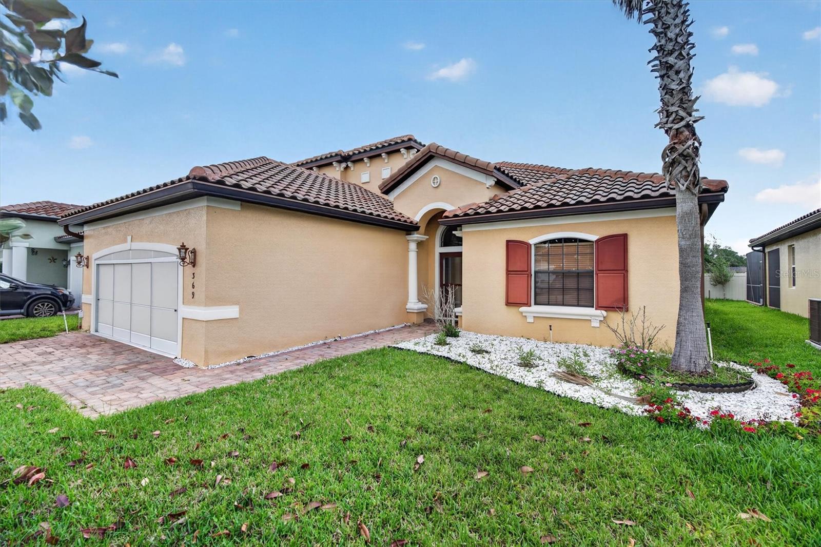 369 Villa Sorrento Circle, FL