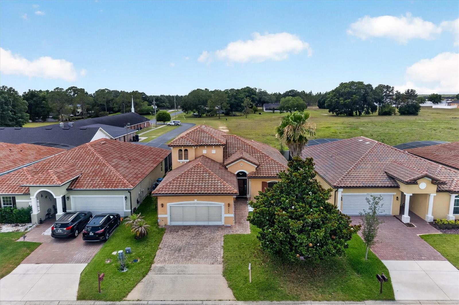 369 Villa Sorrento Circle, FL