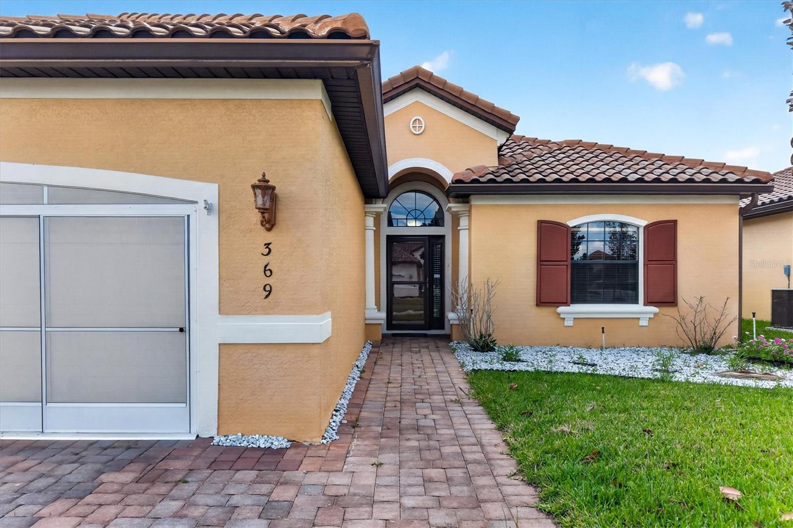 369 Villa Sorrento Circle, FL