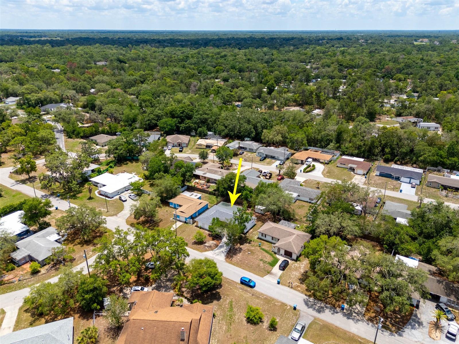 7360 Blackhawk Trail, FL