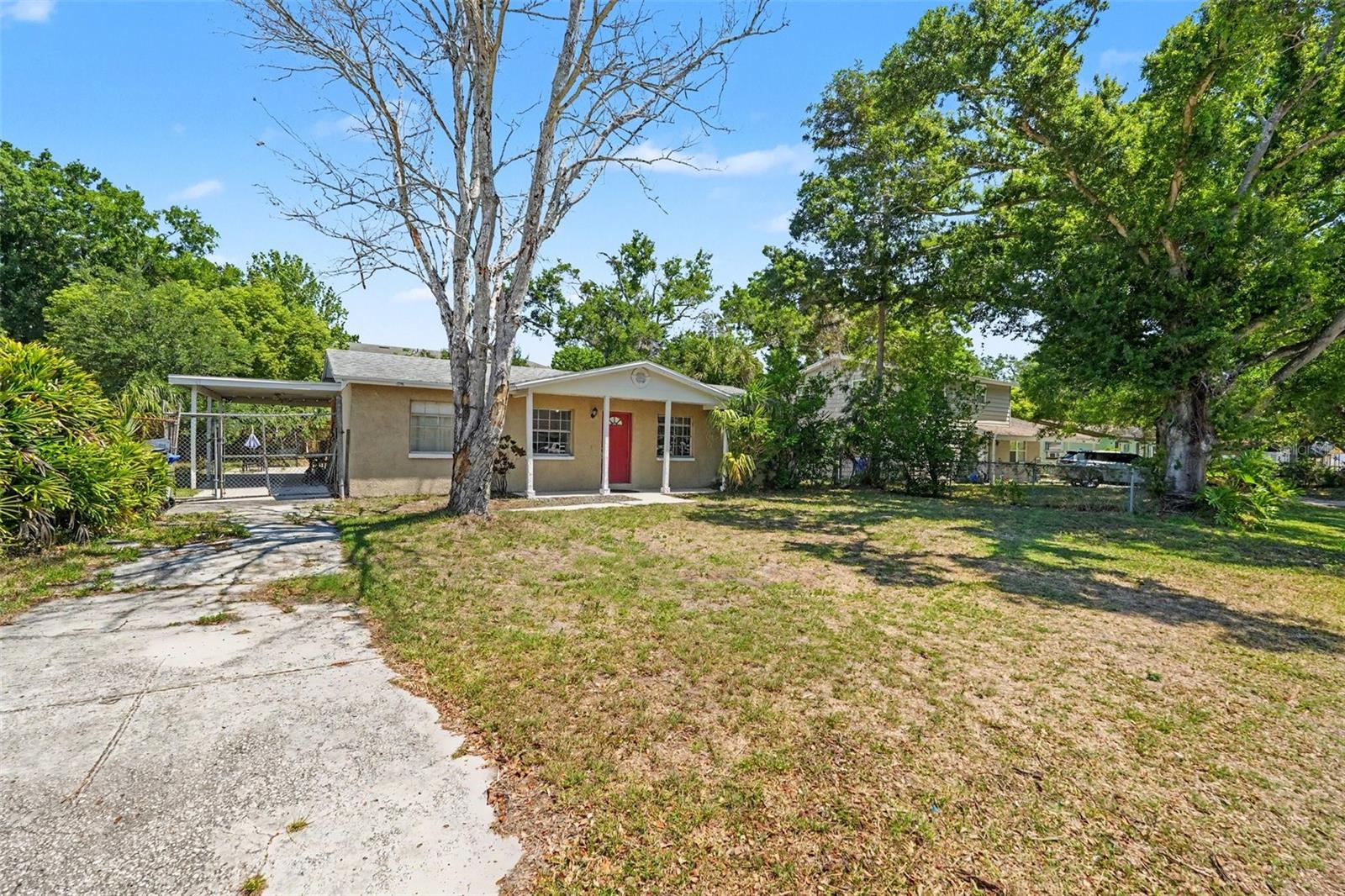 10108 Alambra Avenue, FL